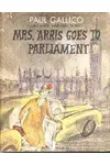 Mrs. 'Arris Goes To Parliament / Mrs. Harris MP