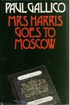 Mrs. Harris Goes To Moscow