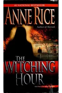 The Witching Hour