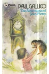 The Adventures of Jean-Pierre
