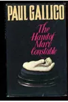 The Hand of Mary Constable
