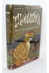 Thomasina The Cat Who Thought She was a God