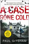 A Case Gone Cold