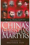 China's Christian Martyrs