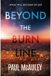Beyond the Burn Line