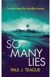 So Many Lies