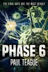 Phase 6 (As: Paul Teague)