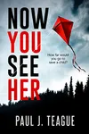 Now You See Her