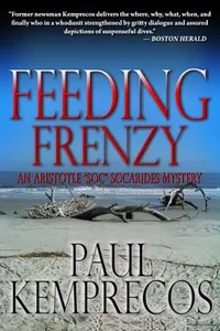 Feeding Frenzy
