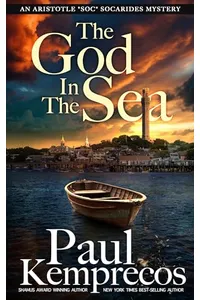 The God in the Sea