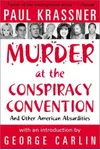 Murder at the Conspiracy Convention