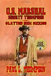 Clayton New Mexico