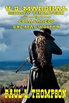 Cora Laredo - One Mad Woman
