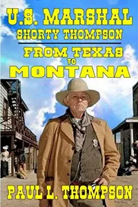 From Texas to Montana