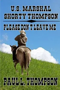 Please Don't Leave Me