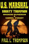 Whiskers McPherson & Gabriel O'Grady