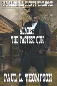 Almost The Fastest Gun