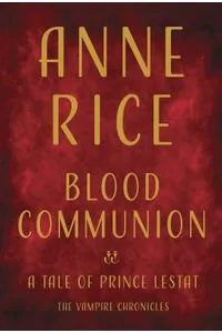 Blood Communion