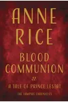 Blood Communion