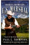 Cimarron River: Rustlers Hideout
