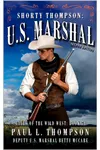 Deputy U.S. Marshal Betty McCabe