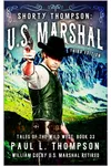 William Colby U.S. Marshal Retired