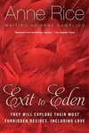Exit to Eden (As: Anne Rampling)