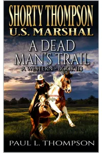 A Dead Man's Trail