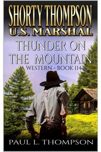 Thunder On The Mountain