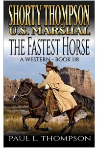 The Fastest Horse