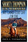 My Land Stay Off Or Die