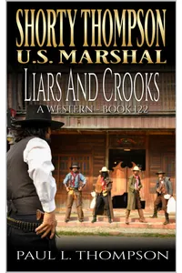Liars and Crooks