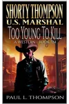 Too Young To Kill