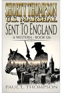 Sent To England