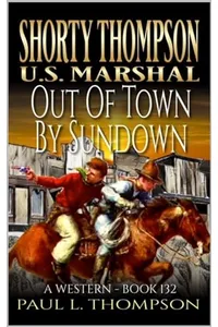 Out Of Town By Sundown