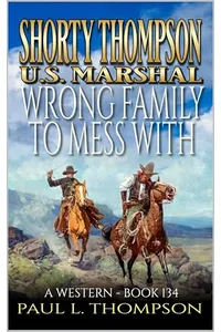 Wrong Family To Mess With