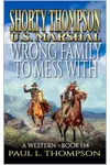 Wrong Family To Mess With