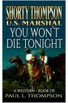 You Won't Die Tonight
