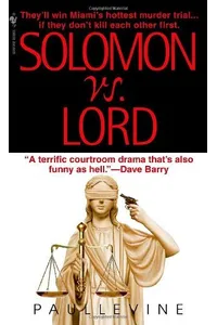 Solomon vs. Lord