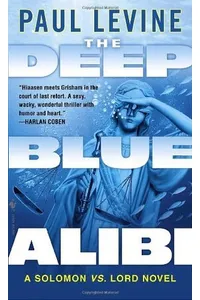The Deep Blue Alibi