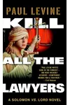 Kill All the Lawyers
