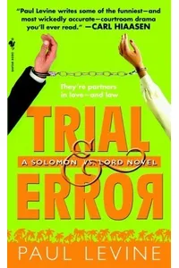 Trial & Error / Habeas Porpoise