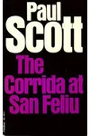 The Corrida at San Feliu