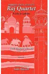 Behind Paul Scott's Raj Quartet: A Life in Letters: Volume I: The Early Years: 1940-1965