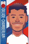Alex Oxlade-Chamberlain