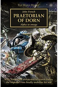 Praetorian of Dorn
