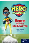 Race for the Meteorite