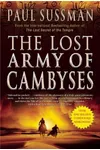 The Lost Army of Cambyses