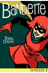 Bandette: Episode 1