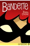 Bandette: Episode 5